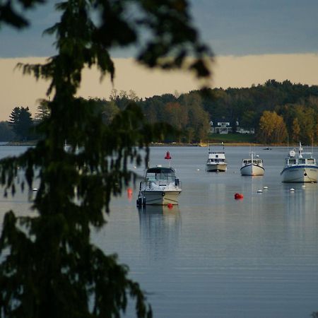 Fisherman'S Daughter B&B Mahone Bay Εξωτερικό φωτογραφία