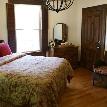 Fisherman'S Daughter B&B Mahone Bay Εξωτερικό φωτογραφία