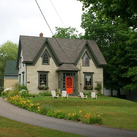 Fisherman'S Daughter B&B Mahone Bay Εξωτερικό φωτογραφία