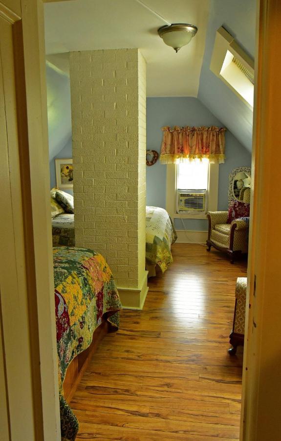Fisherman'S Daughter B&B Mahone Bay Εξωτερικό φωτογραφία