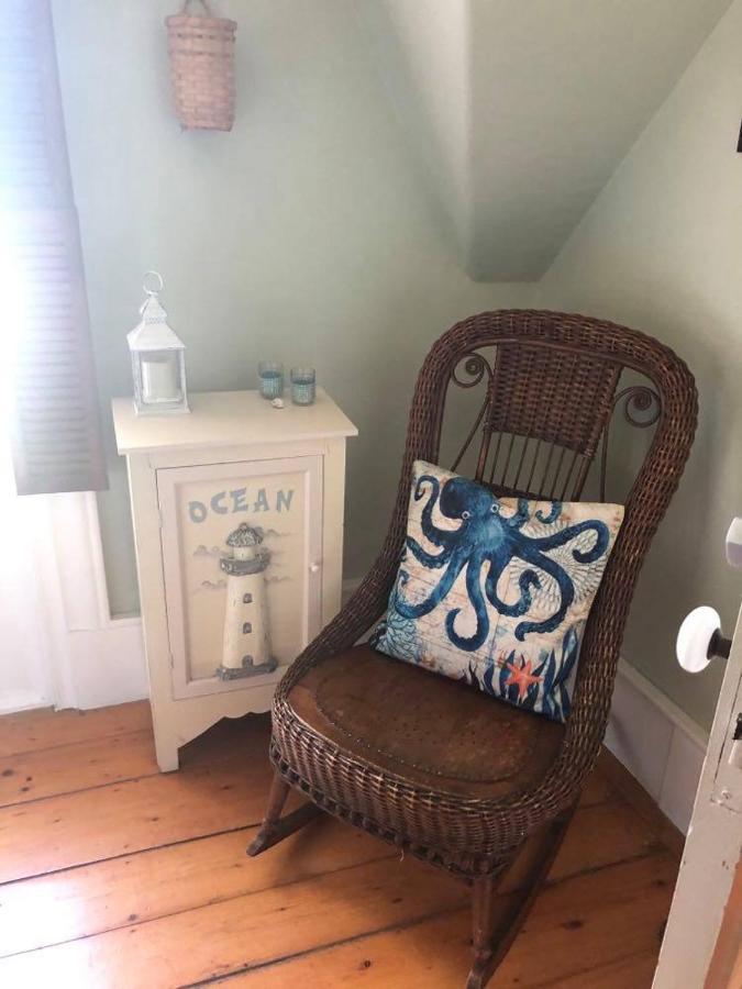 Fisherman'S Daughter B&B Mahone Bay Εξωτερικό φωτογραφία