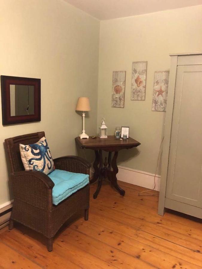Fisherman'S Daughter B&B Mahone Bay Εξωτερικό φωτογραφία