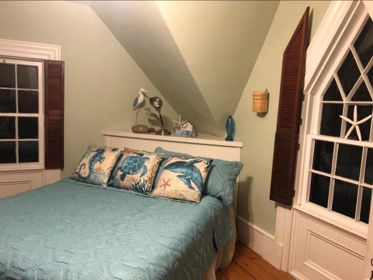 Fisherman'S Daughter B&B Mahone Bay Εξωτερικό φωτογραφία