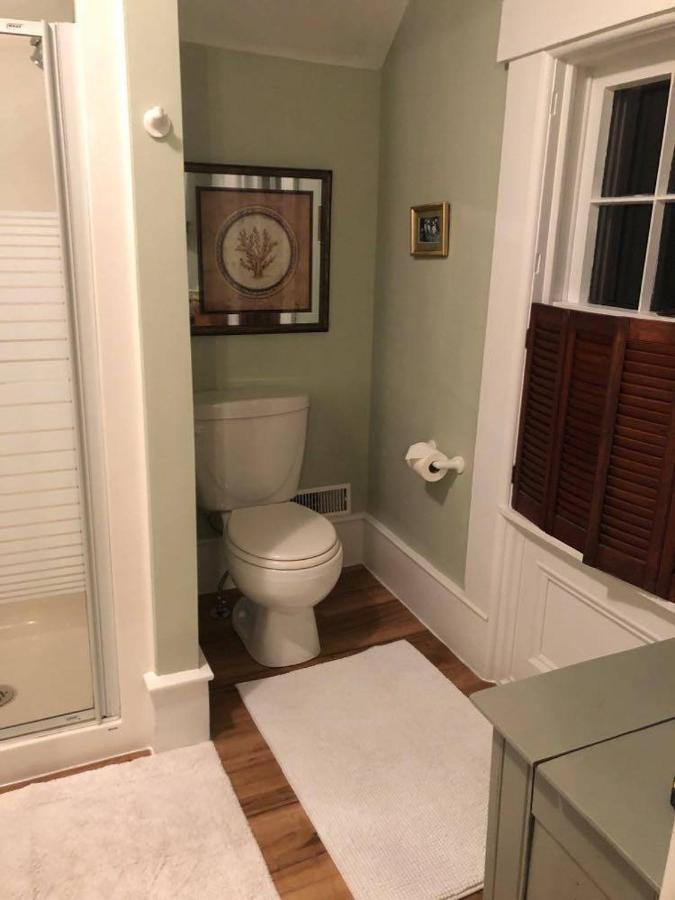Fisherman'S Daughter B&B Mahone Bay Εξωτερικό φωτογραφία