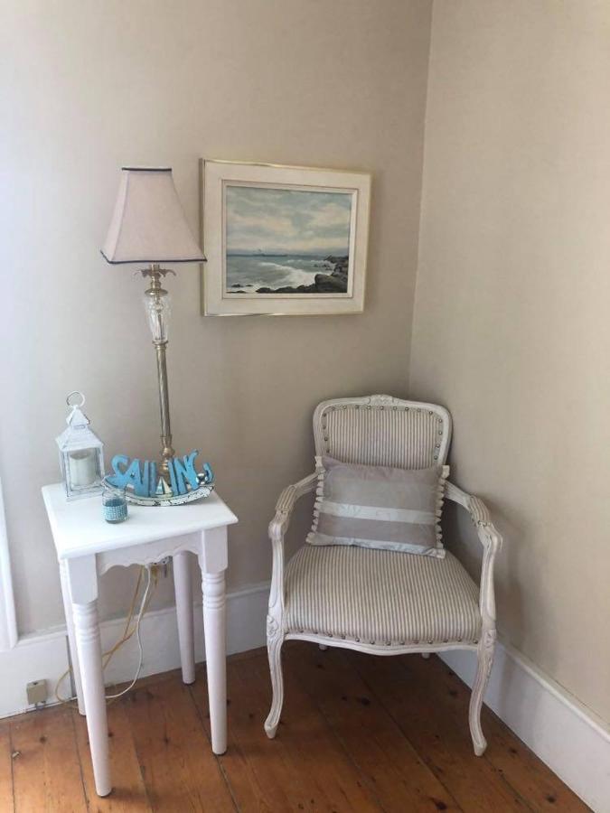 Fisherman'S Daughter B&B Mahone Bay Εξωτερικό φωτογραφία