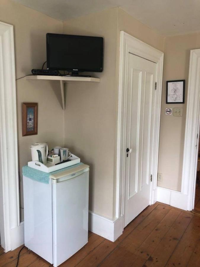 Fisherman'S Daughter B&B Mahone Bay Εξωτερικό φωτογραφία