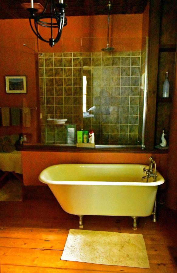 Fisherman'S Daughter B&B Mahone Bay Εξωτερικό φωτογραφία