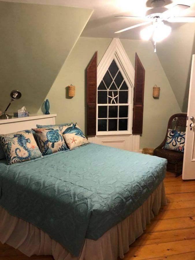 Fisherman'S Daughter B&B Mahone Bay Εξωτερικό φωτογραφία