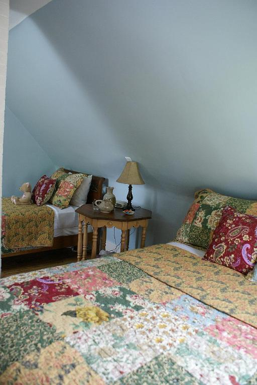 Fisherman'S Daughter B&B Mahone Bay Δωμάτιο φωτογραφία