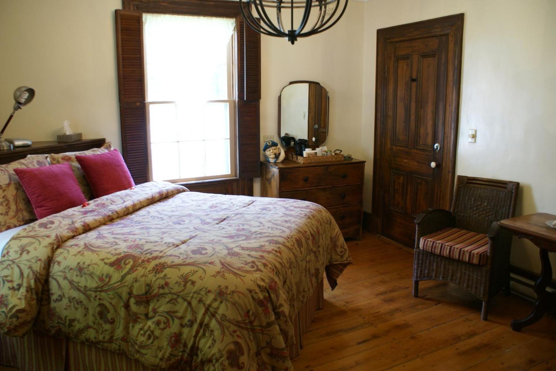 Fisherman'S Daughter B&B Mahone Bay Εξωτερικό φωτογραφία