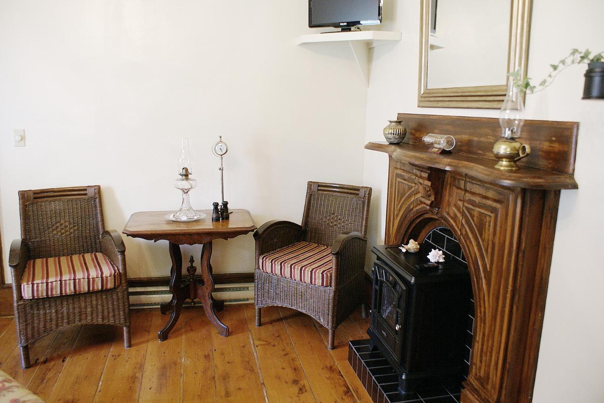 Fisherman'S Daughter B&B Mahone Bay Εξωτερικό φωτογραφία