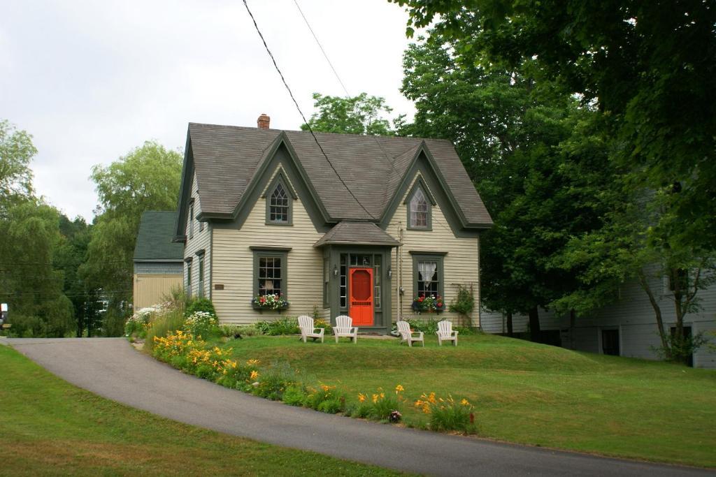 Fisherman'S Daughter B&B Mahone Bay Εξωτερικό φωτογραφία