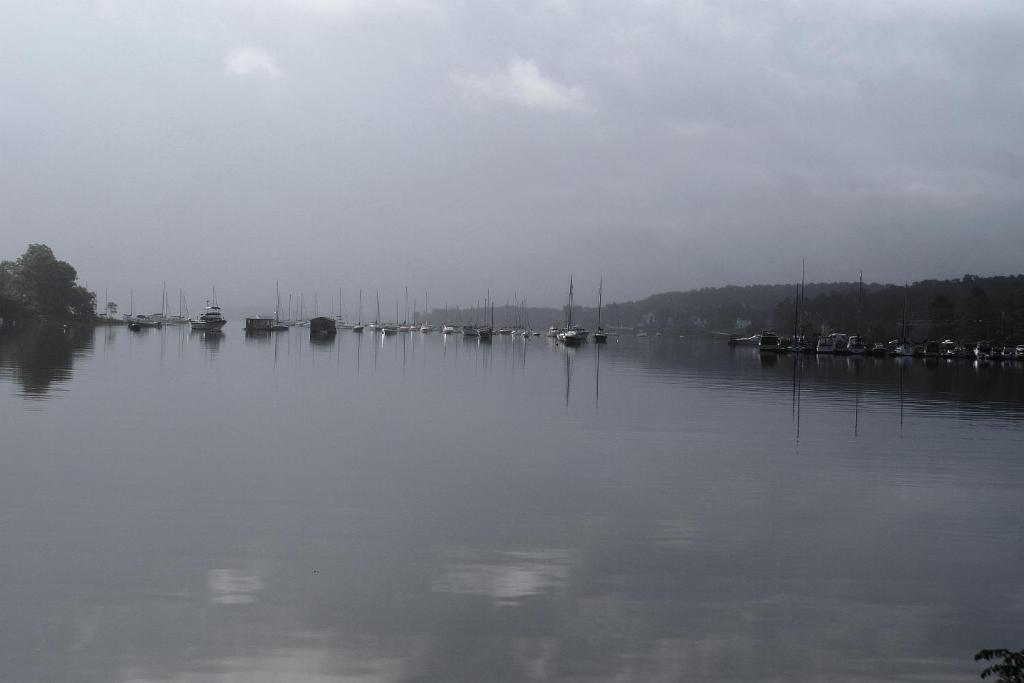 Fisherman'S Daughter B&B Mahone Bay Εξωτερικό φωτογραφία