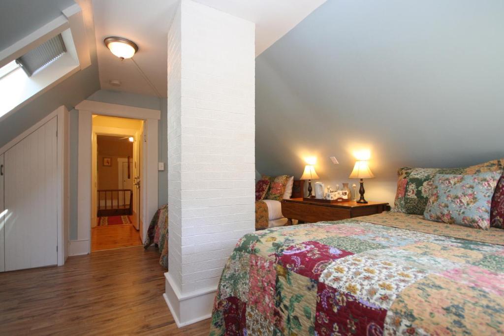 Fisherman'S Daughter B&B Mahone Bay Δωμάτιο φωτογραφία