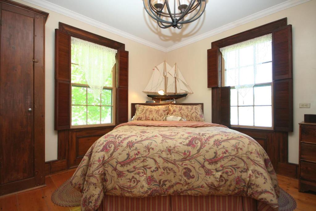 Fisherman'S Daughter B&B Mahone Bay Δωμάτιο φωτογραφία