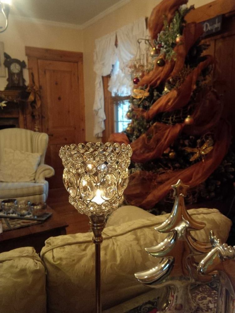 Fisherman'S Daughter B&B Mahone Bay Εξωτερικό φωτογραφία