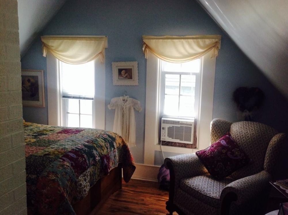 Fisherman'S Daughter B&B Mahone Bay Εξωτερικό φωτογραφία
