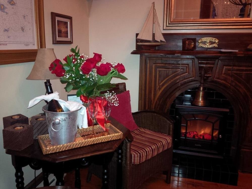 Fisherman'S Daughter B&B Mahone Bay Εξωτερικό φωτογραφία