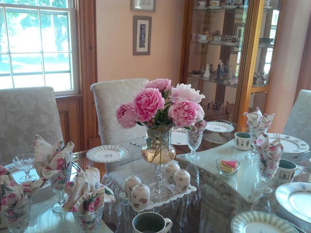 Fisherman'S Daughter B&B Mahone Bay Εξωτερικό φωτογραφία