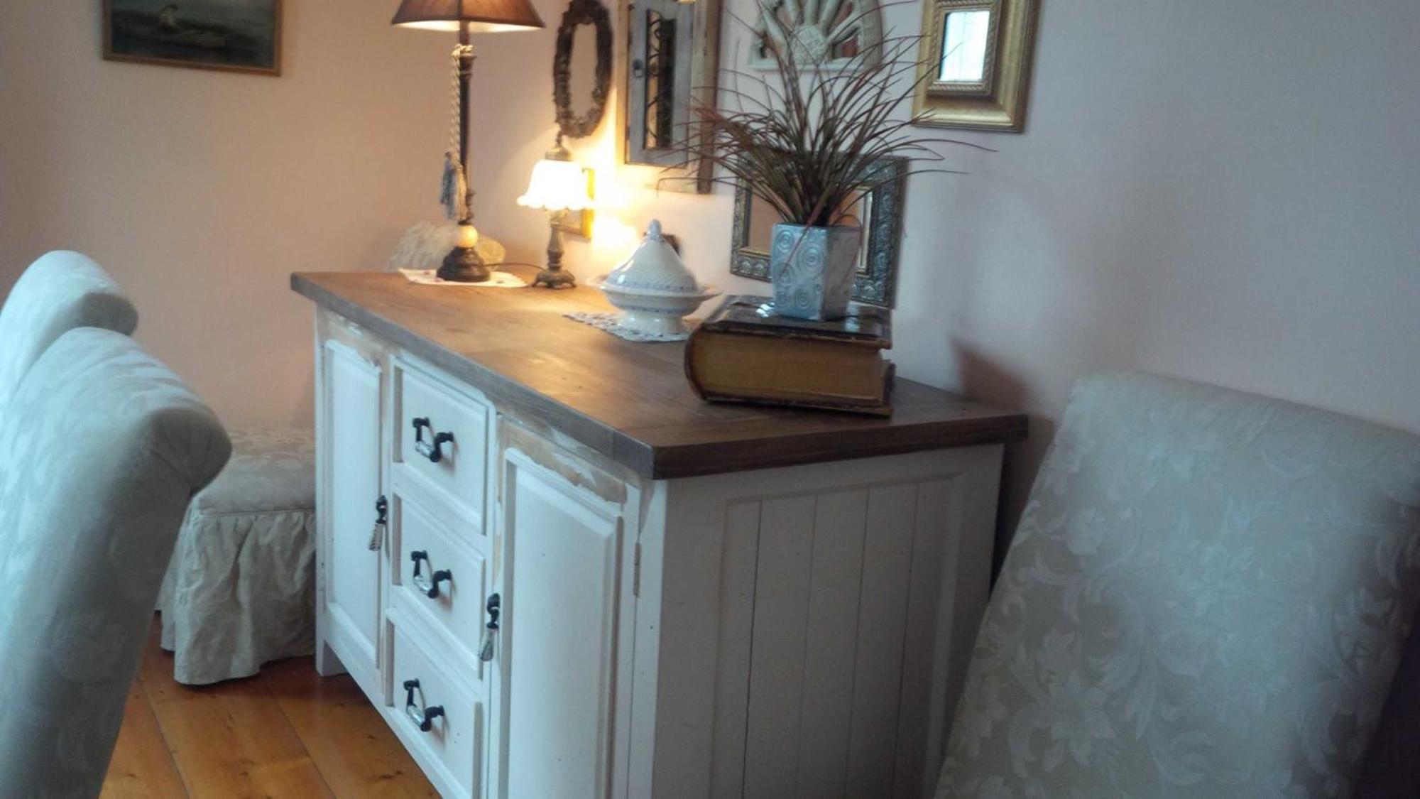 Fisherman'S Daughter B&B Mahone Bay Εξωτερικό φωτογραφία