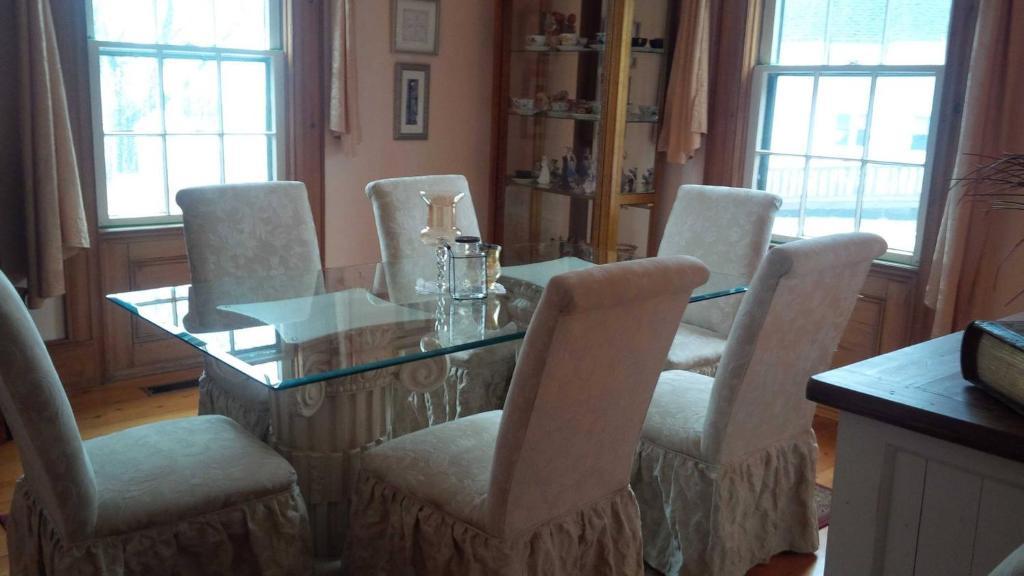 Fisherman'S Daughter B&B Mahone Bay Εξωτερικό φωτογραφία