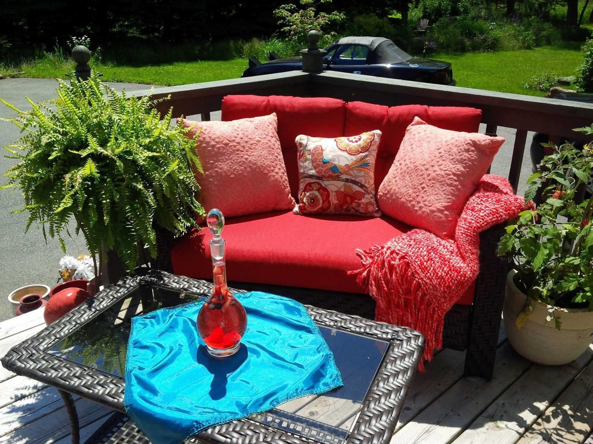 Fisherman'S Daughter B&B Mahone Bay Εξωτερικό φωτογραφία