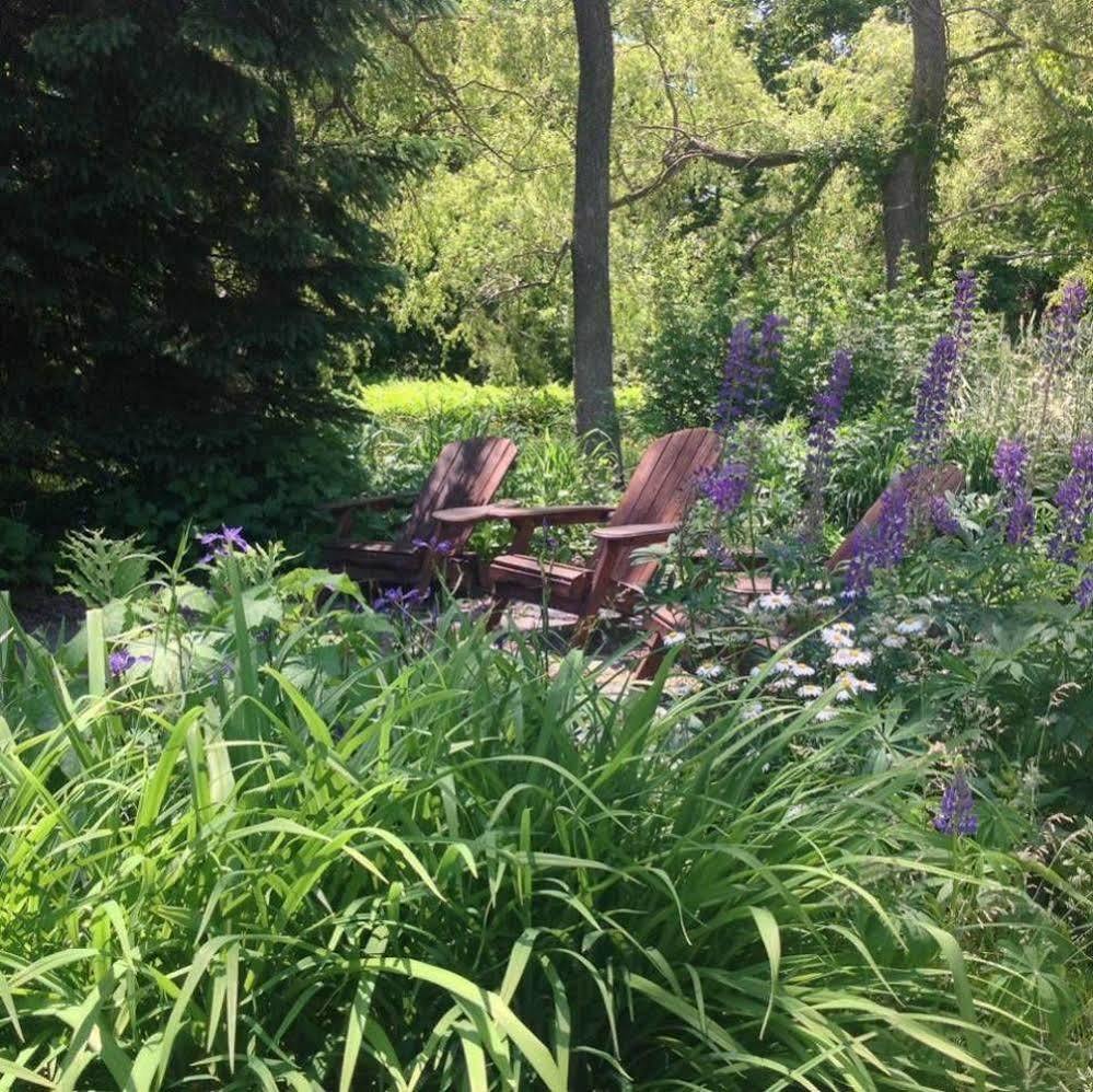 Fisherman'S Daughter B&B Mahone Bay Εξωτερικό φωτογραφία