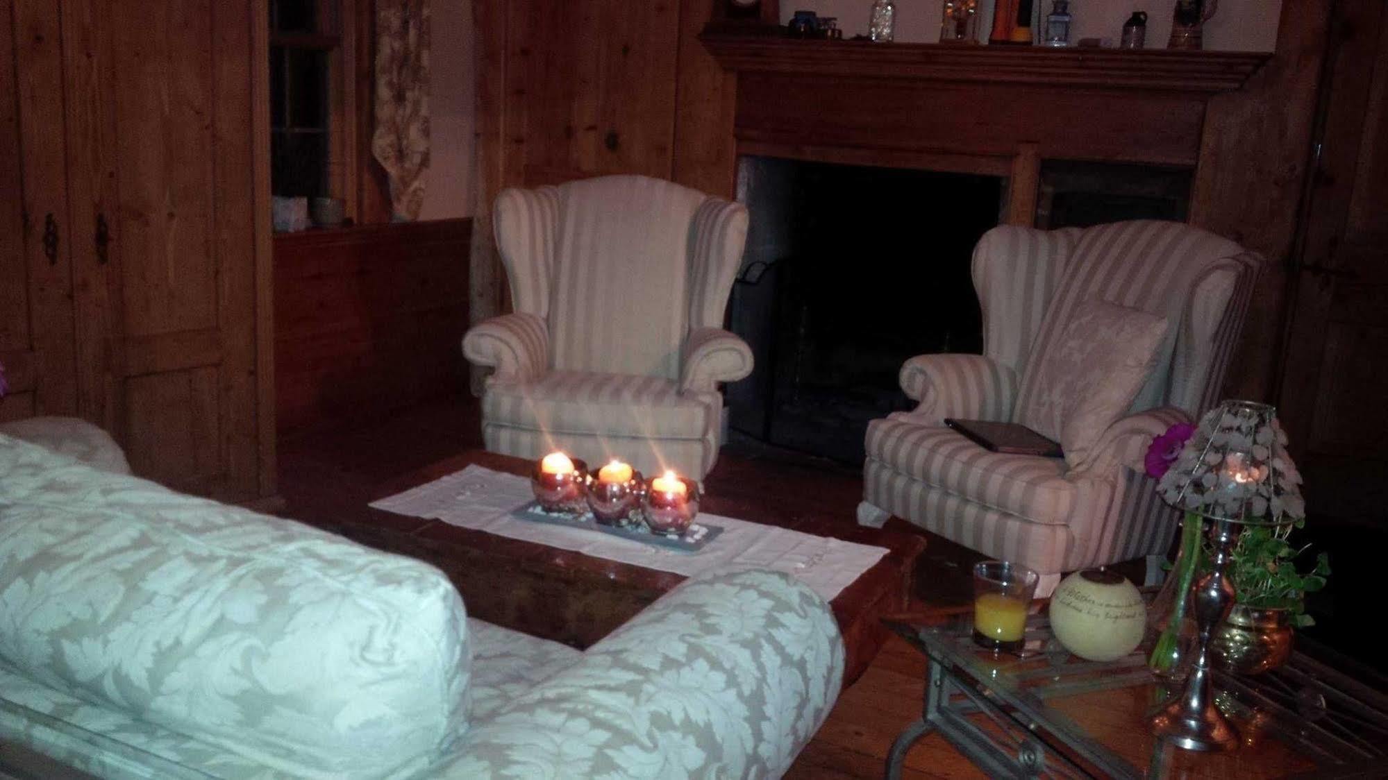 Fisherman'S Daughter B&B Mahone Bay Εξωτερικό φωτογραφία