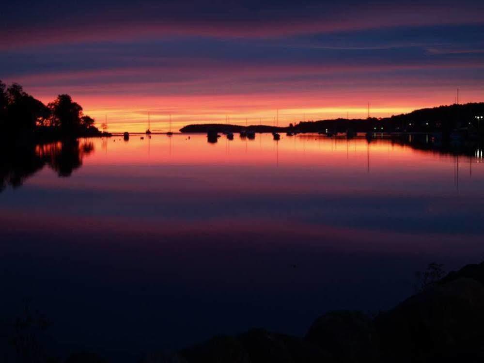 Fisherman'S Daughter B&B Mahone Bay Εξωτερικό φωτογραφία
