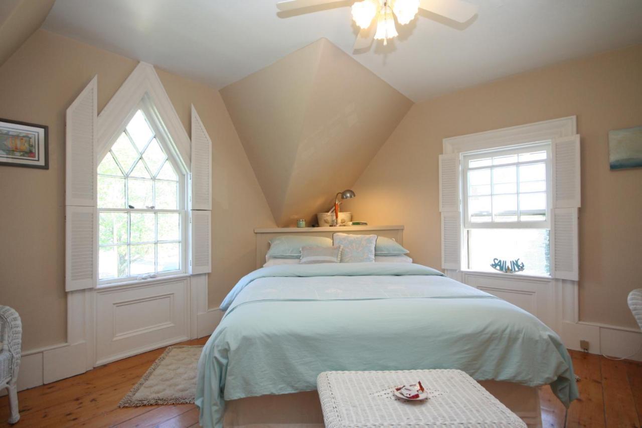 Fisherman'S Daughter B&B Mahone Bay Δωμάτιο φωτογραφία