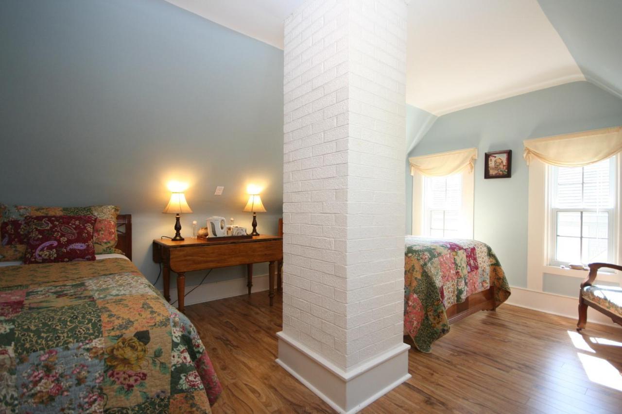 Fisherman'S Daughter B&B Mahone Bay Εξωτερικό φωτογραφία