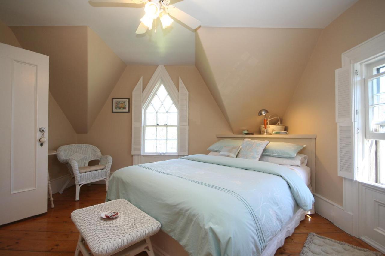 Fisherman'S Daughter B&B Mahone Bay Εξωτερικό φωτογραφία