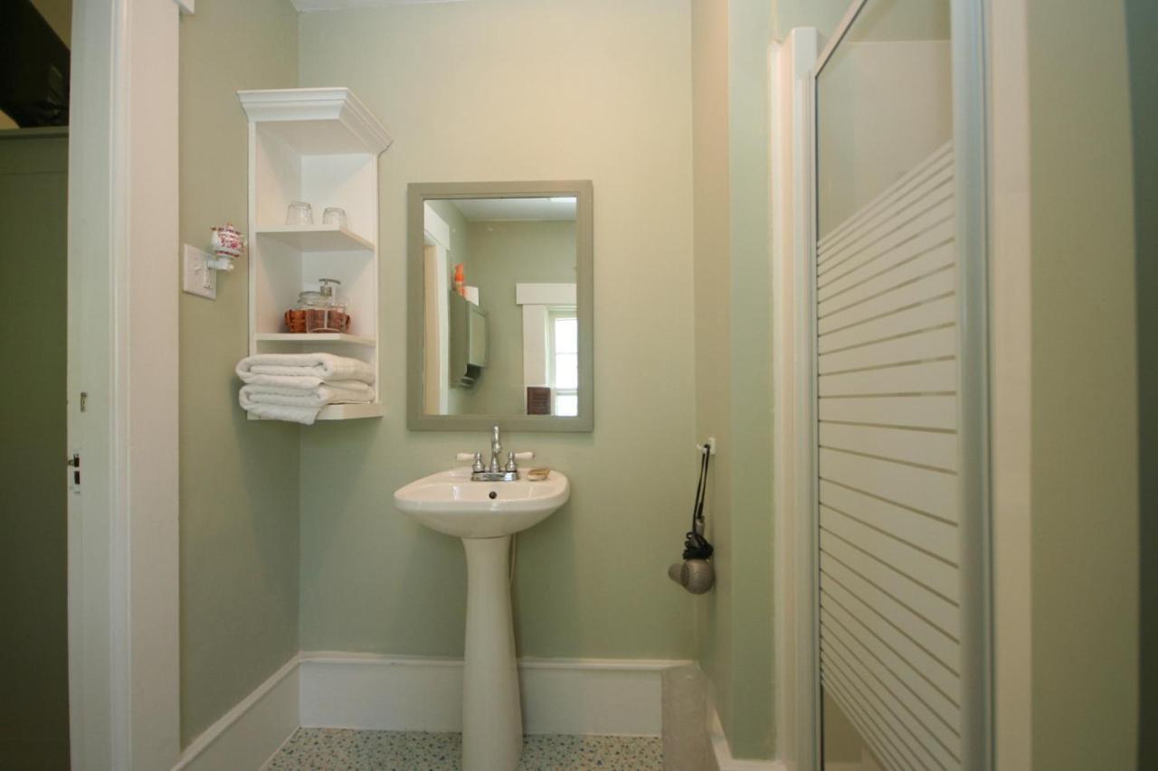 Fisherman'S Daughter B&B Mahone Bay Εξωτερικό φωτογραφία
